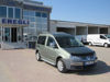 2007 MODEL VOLKSWAGEN CADDY 1.9 TDI KOMBİ A/C