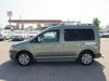 2007 MODEL VOLKSWAGEN CADDY 1.9 TDI KOMBİ A/C