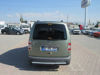 2007 MODEL VOLKSWAGEN CADDY 1.9 TDI KOMBİ A/C