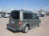 2007 MODEL VOLKSWAGEN CADDY 1.9 TDI KOMBİ A/C