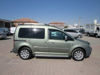 2007 MODEL VOLKSWAGEN CADDY 1.9 TDI KOMBİ A/C