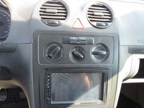 2007 MODEL VOLKSWAGEN CADDY 1.9 TDI KOMBİ A/C