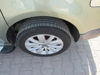 2007 MODEL VOLKSWAGEN CADDY 1.9 TDI KOMBİ A/C
