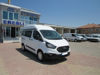 2020 MODEL FORD TRANSİT CUSTOM 340S 5+1 130 HP AC