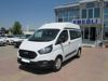 2020 MODEL FORD TRANSİT CUSTOM 340S 5+1 130 HP AC