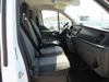 2020 MODEL FORD TRANSİT CUSTOM 340S 5+1 130 HP AC