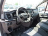 2020 MODEL FORD TRANSİT CUSTOM 340S 5+1 130 HP AC