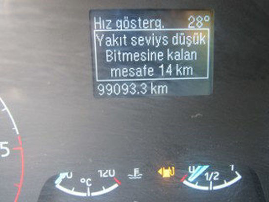 2020 MODEL FORD TRANSİT CUSTOM 340S 5+1 130 HP AC