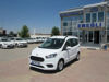 2022 TOURNEO COURİER 1.5TDCI DELUXE 100HP