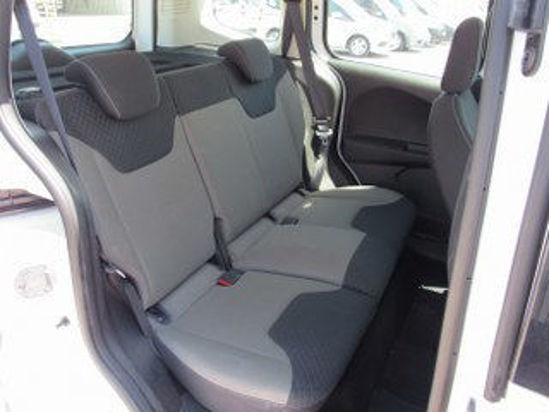 2022 TOURNEO COURİER 1.5TDCI DELUXE 100HP