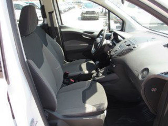 2022 TOURNEO COURİER 1.5TDCI DELUXE 100HP
