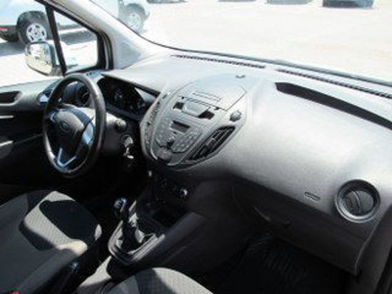 2022 TOURNEO COURİER 1.5TDCI DELUXE 100HP