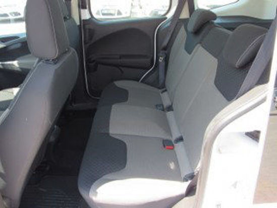 2022 TOURNEO COURİER 1.5TDCI DELUXE 100HP