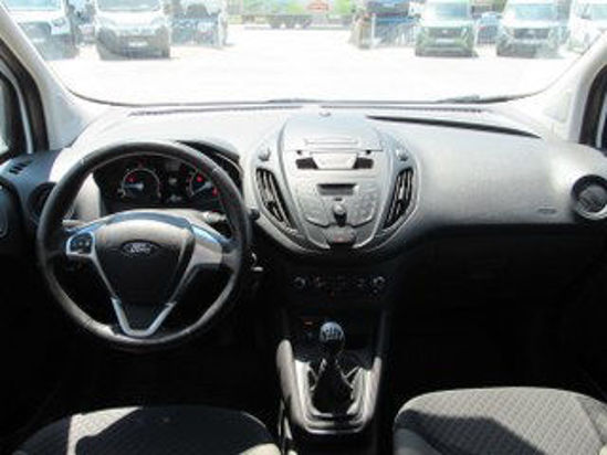 2022 TOURNEO COURİER 1.5TDCI DELUXE 100HP