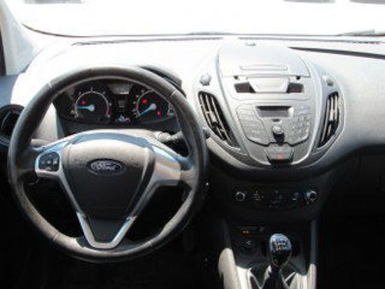 2022 TOURNEO COURİER 1.5TDCI DELUXE 100HP