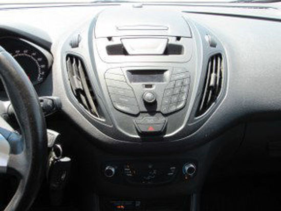 2022 TOURNEO COURİER 1.5TDCI DELUXE 100HP