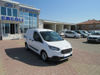 2022 TRANSiT COURiER 1.5 TDCi KLiMALI PANELVAN