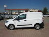 2022 TRANSiT COURiER 1.5 TDCi KLiMALI PANELVAN