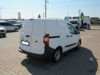 2022 TRANSiT COURiER 1.5 TDCi KLiMALI PANELVAN