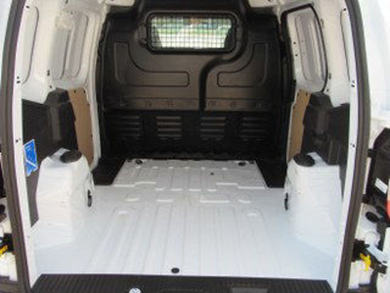 2022 TRANSiT COURiER 1.5 TDCi KLiMALI PANELVAN