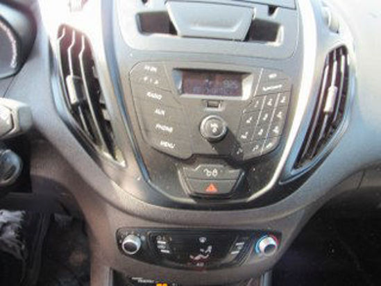 2022 TRANSiT COURiER 1.5 TDCi KLiMALI PANELVAN