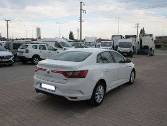 2017 MODEL MEGANE 1.5 DCİ TOUCH EDC 110 HP