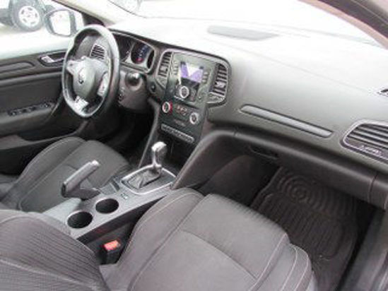 2017 MODEL MEGANE 1.5 DCİ TOUCH EDC 110 HP