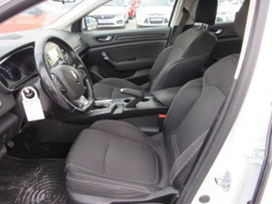 2017 MODEL MEGANE 1.5 DCİ TOUCH EDC 110 HP