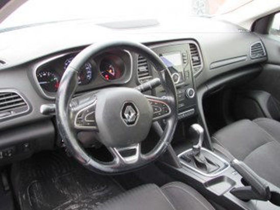 2017 MODEL MEGANE 1.5 DCİ TOUCH EDC 110 HP