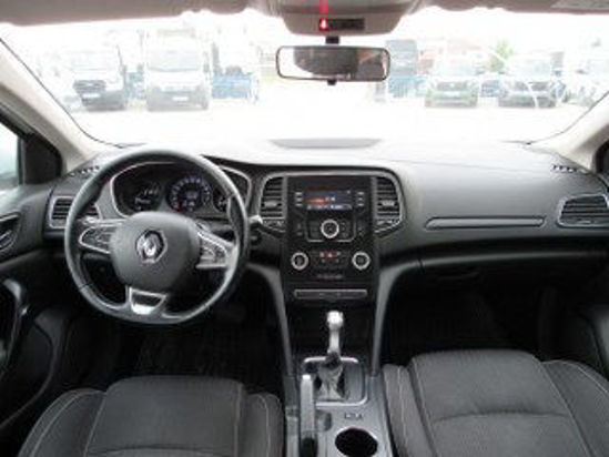 2017 MODEL MEGANE 1.5 DCİ TOUCH EDC 110 HP