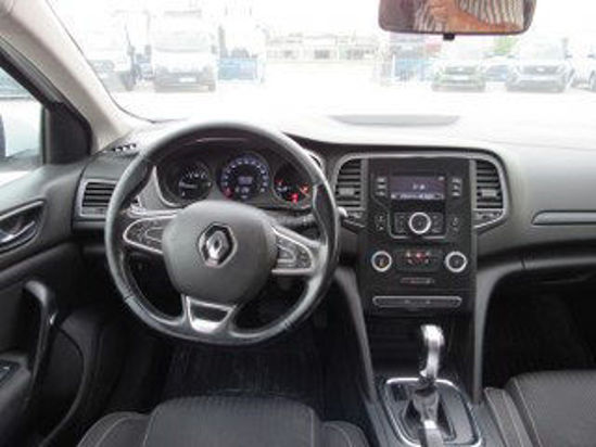 2017 MODEL MEGANE 1.5 DCİ TOUCH EDC 110 HP