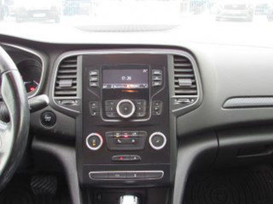 2017 MODEL MEGANE 1.5 DCİ TOUCH EDC 110 HP