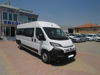 2024 MODEL FIAT DUCATO 15+1 MİNİBÜS 140 HP AC
