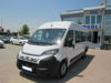 2024 MODEL FIAT DUCATO 15+1 MİNİBÜS 140 HP AC
