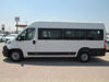 2024 MODEL FIAT DUCATO 15+1 MİNİBÜS 140 HP AC