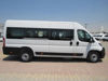 2024 MODEL FIAT DUCATO 15+1 MİNİBÜS 140 HP AC