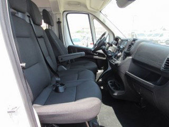 2024 MODEL FIAT DUCATO 15+1 MİNİBÜS 140 HP AC