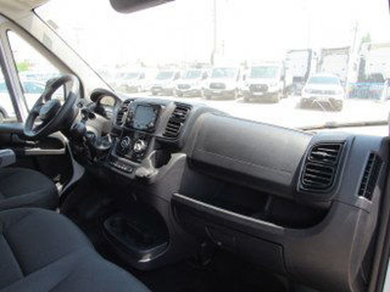 2024 MODEL FIAT DUCATO 15+1 MİNİBÜS 140 HP AC