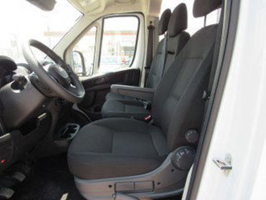 2024 MODEL FIAT DUCATO 15+1 MİNİBÜS 140 HP AC