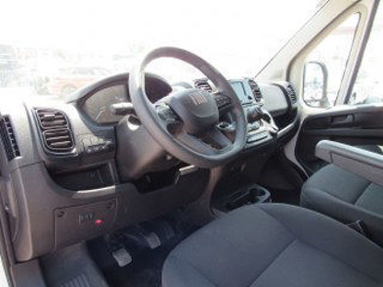 2024 MODEL FIAT DUCATO 15+1 MİNİBÜS 140 HP AC