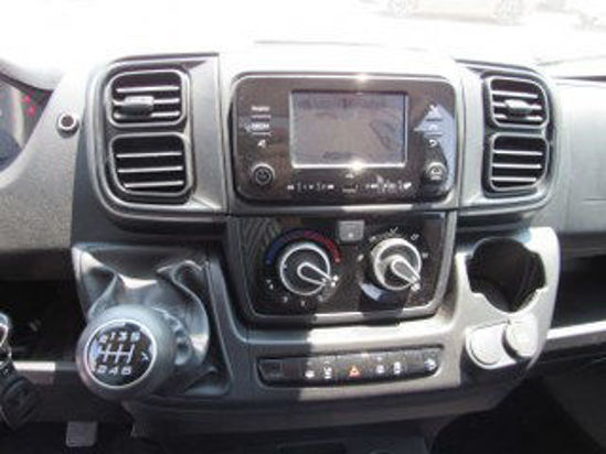 2024 MODEL FIAT DUCATO 15+1 MİNİBÜS 140 HP AC