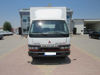 1998 MITSUBISHI FE 659 E MEŞRUBAT KASA KAMYON