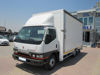 1998 MITSUBISHI FE 659 E MEŞRUBAT KASA KAMYON