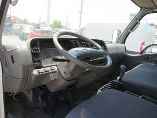 1998 MITSUBISHI FE 659 E MEŞRUBAT KASA KAMYON