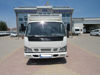 2009 ISUZU NKR WİDE LX SIFIR AHSAP KASA KAMYONET