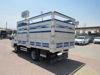 2009 ISUZU NKR WİDE LX SIFIR AHSAP KASA KAMYONET