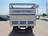 2009 ISUZU NKR WİDE LX SIFIR AHSAP KASA KAMYONET