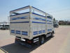 2009 ISUZU NKR WİDE LX SIFIR AHSAP KASA KAMYONET