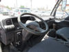 2009 ISUZU NKR WİDE LX SIFIR AHSAP KASA KAMYONET
