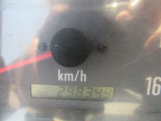 2009 ISUZU NKR WİDE LX SIFIR AHSAP KASA KAMYONET